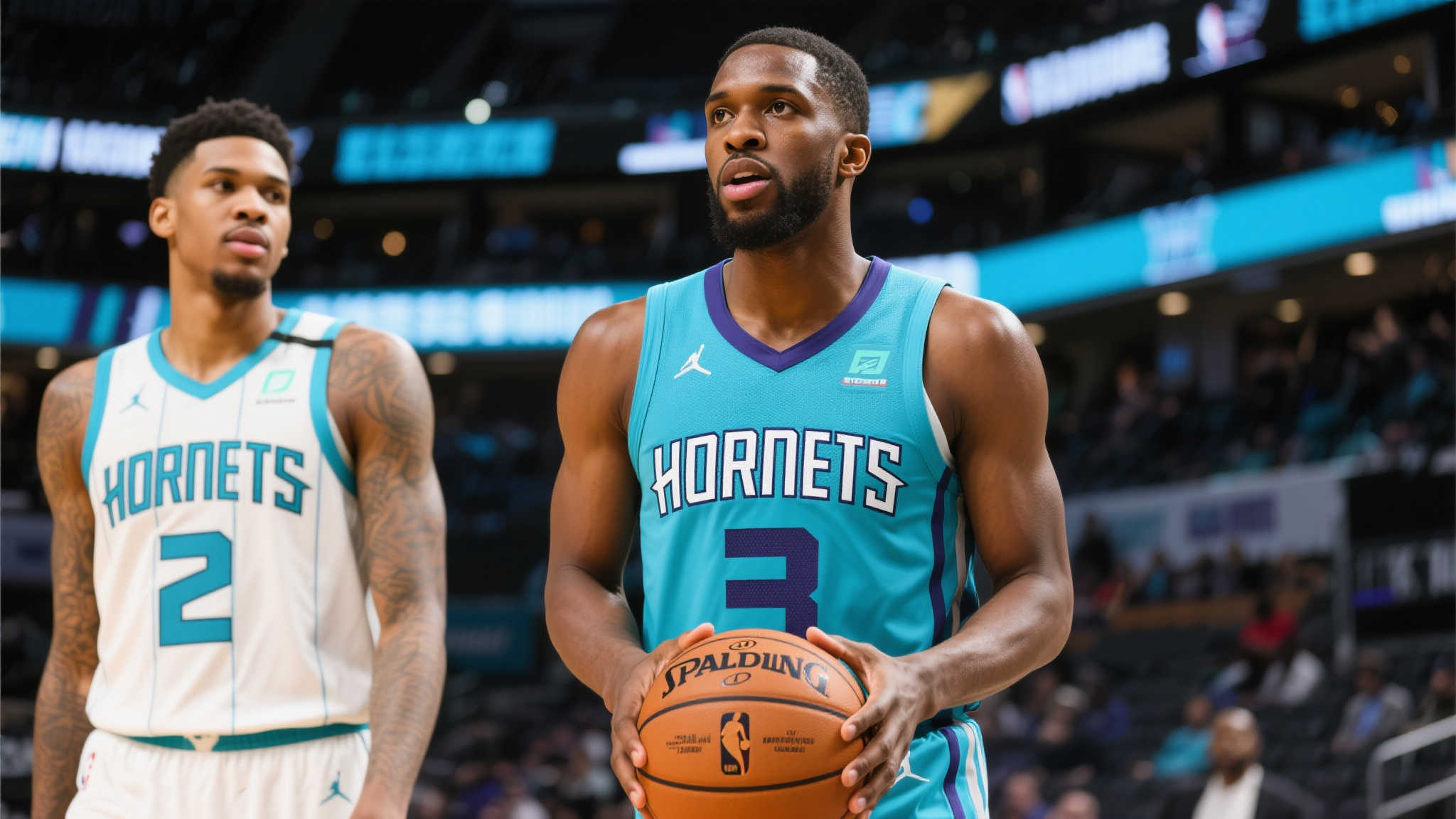 一支优秀的NBA球队离不开精准的人才制定及培养体系